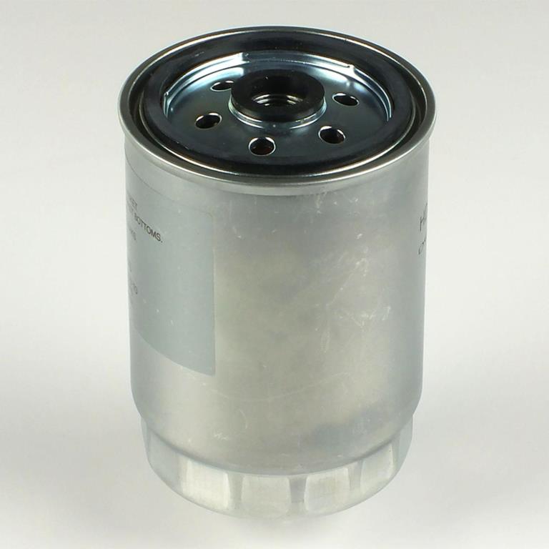 Filtre à carburant (Filtre à gasoil) DELPHI ref. HDF554